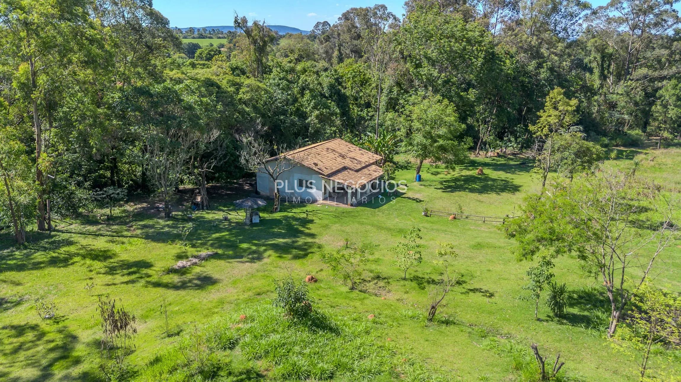 Chácara, 4 quartos, 2 hectares - Foto 16