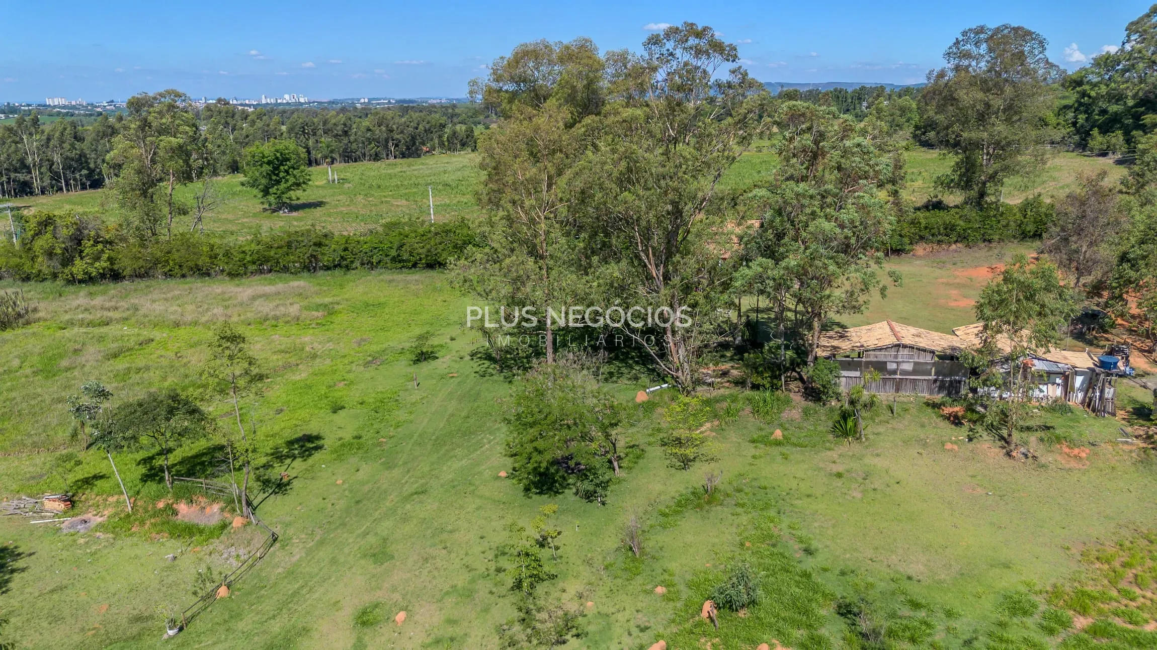 Chácara, 4 quartos, 2 hectares - Foto 17