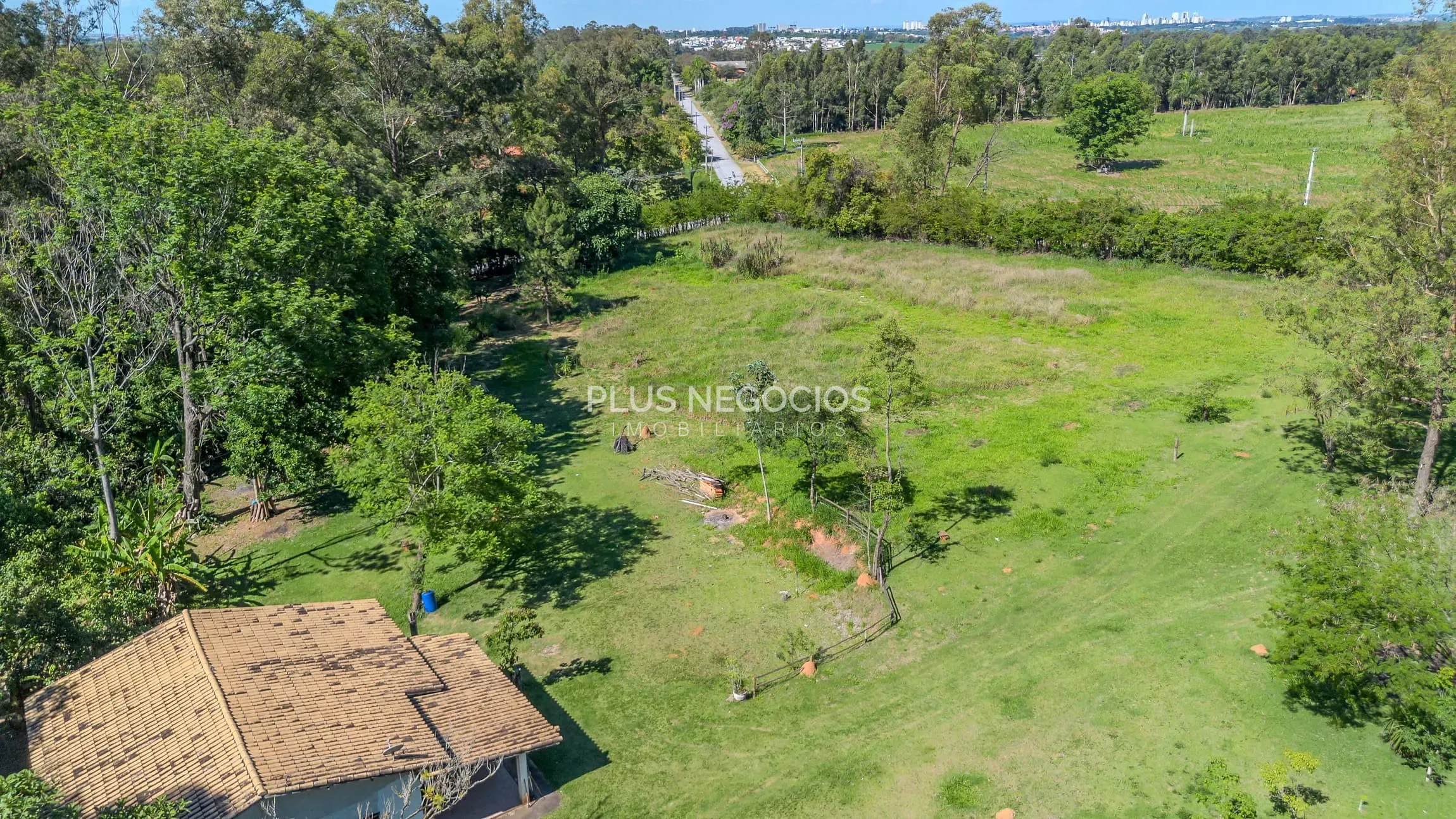Chácara, 4 quartos, 2 hectares - Foto 18