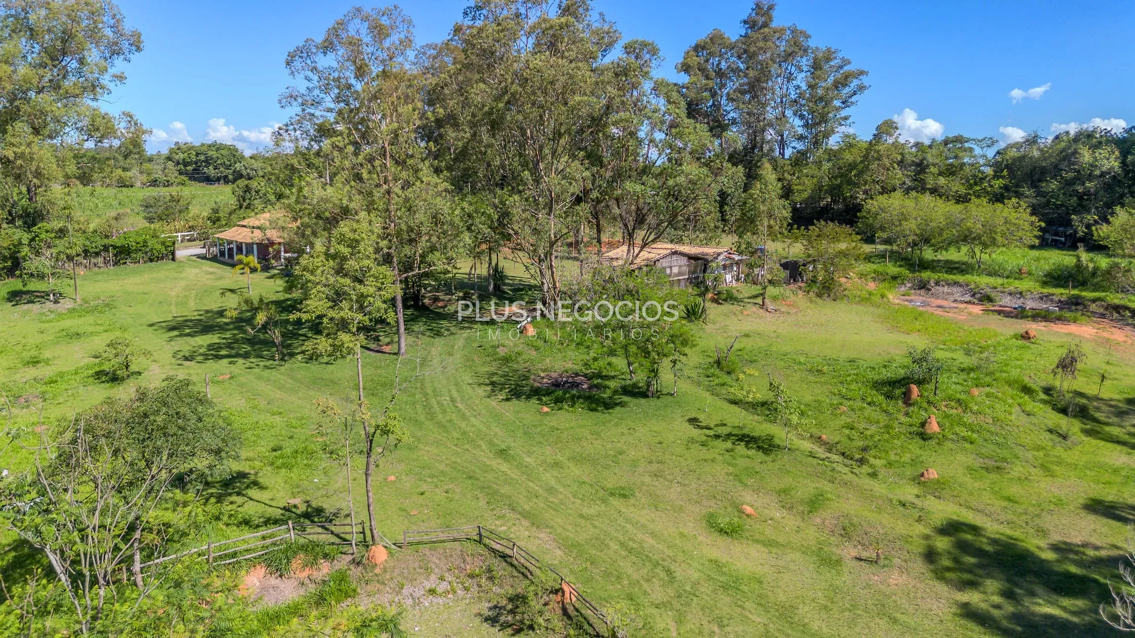 Chácara, 4 quartos, 2 hectares - Foto 21
