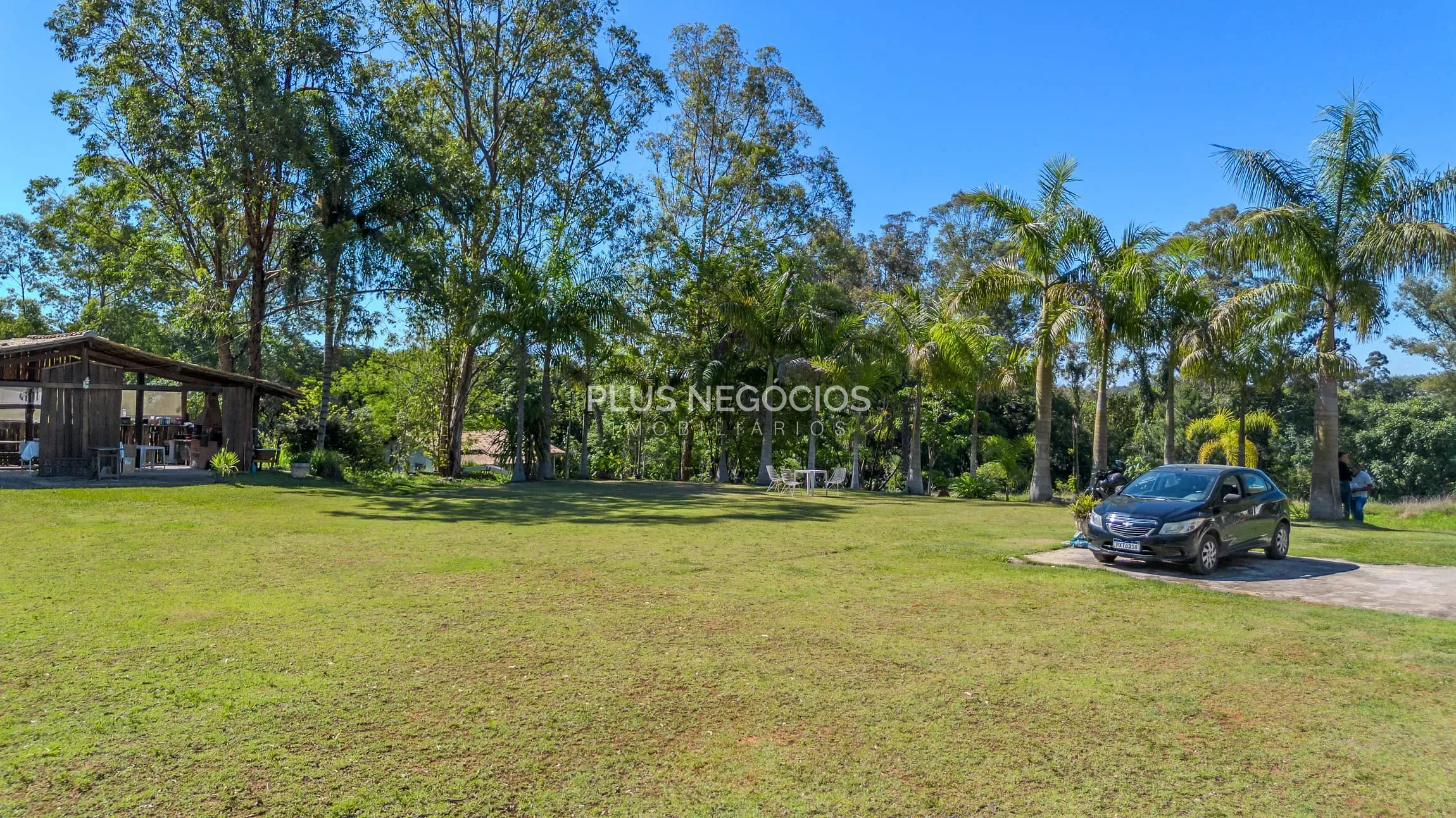 Chácara, 4 quartos, 2 hectares - Foto 23