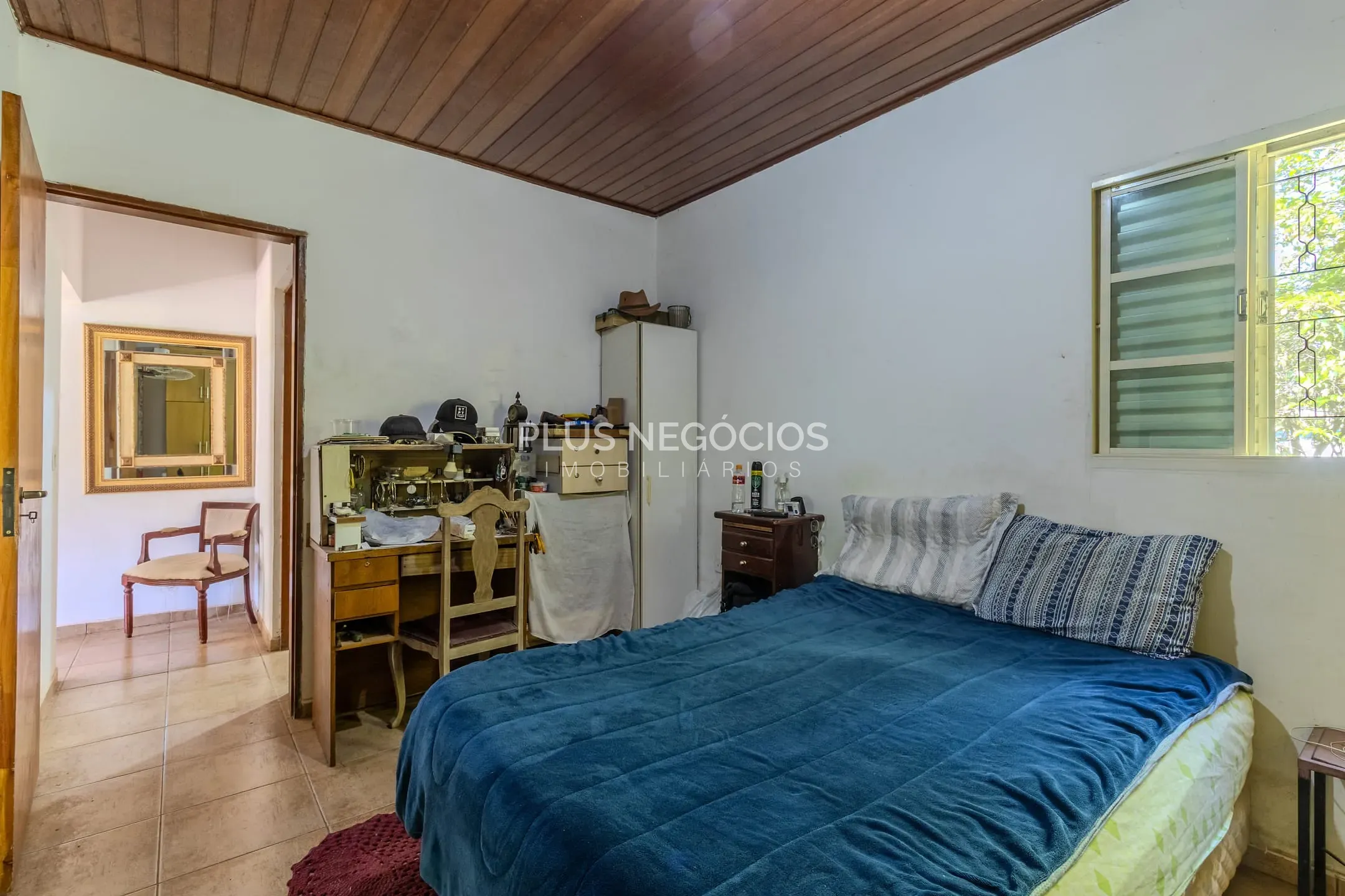 Chácara, 4 quartos, 2 hectares - Foto 28