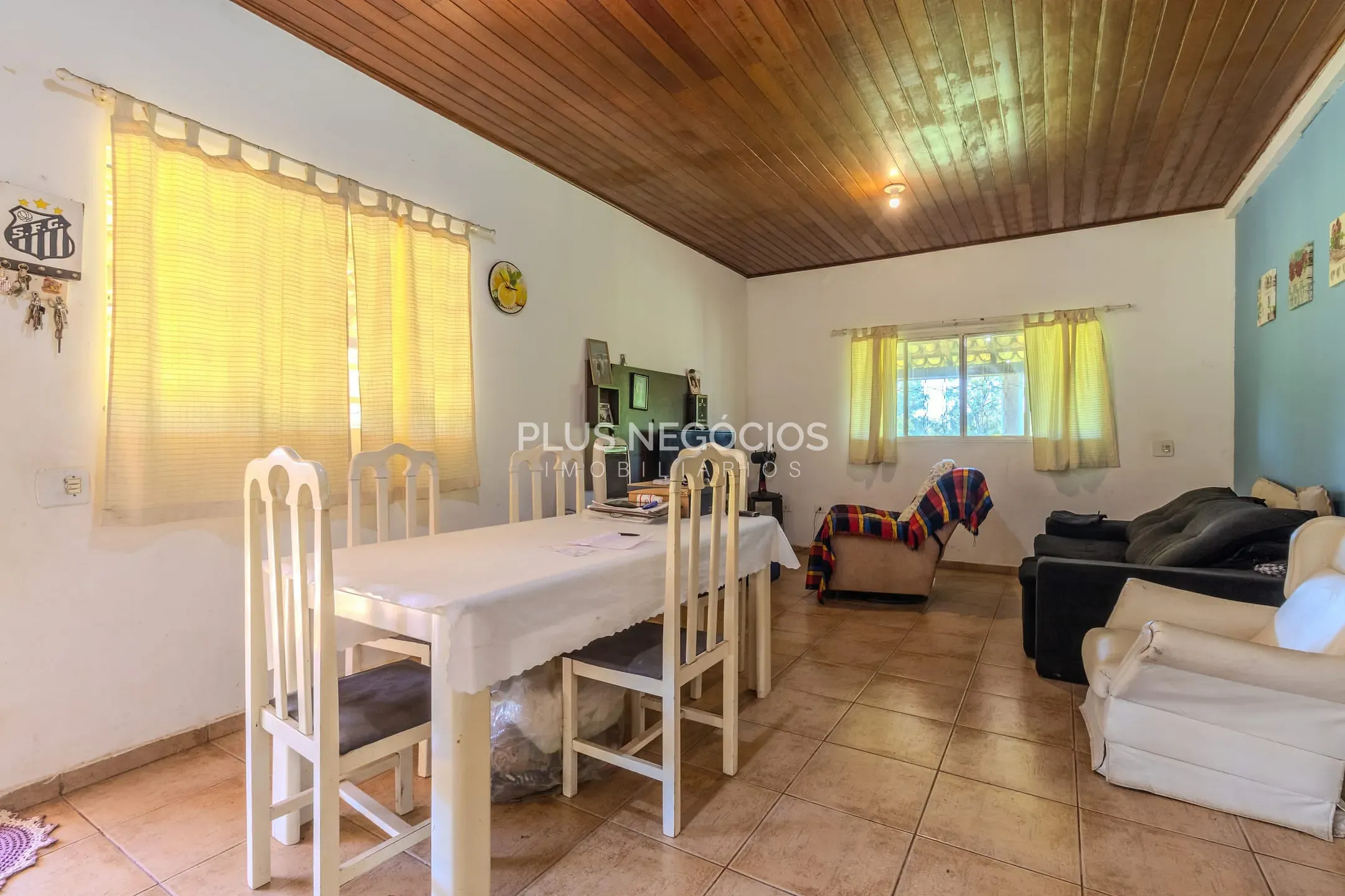 Chácara, 4 quartos, 2 hectares - Foto 33