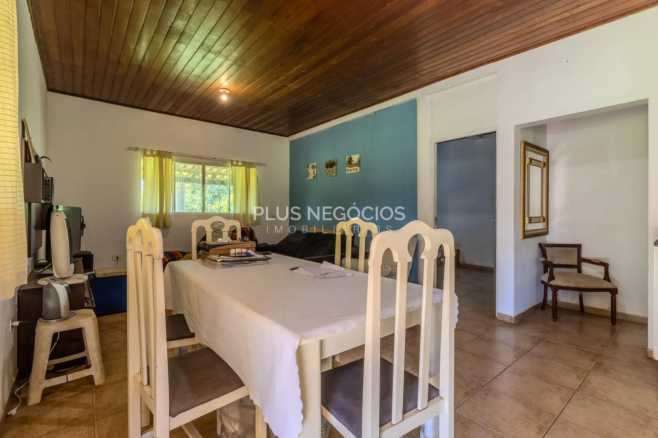 Chácara, 4 quartos, 2 hectares - Foto 35