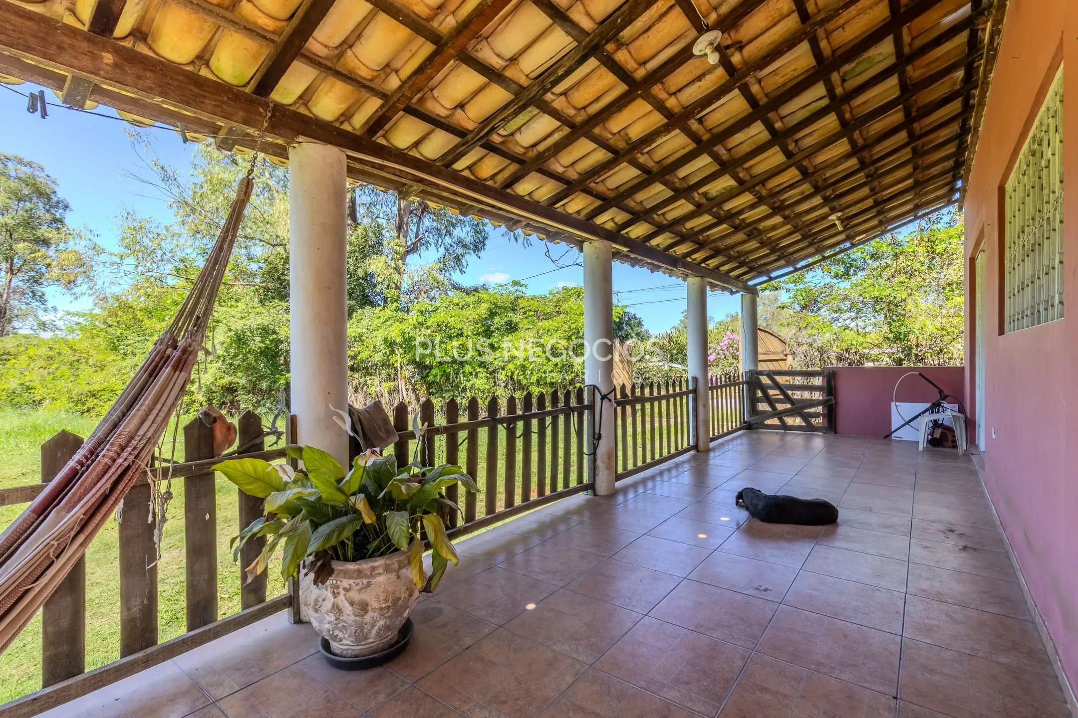 Chácara, 4 quartos, 2 hectares - Foto 36