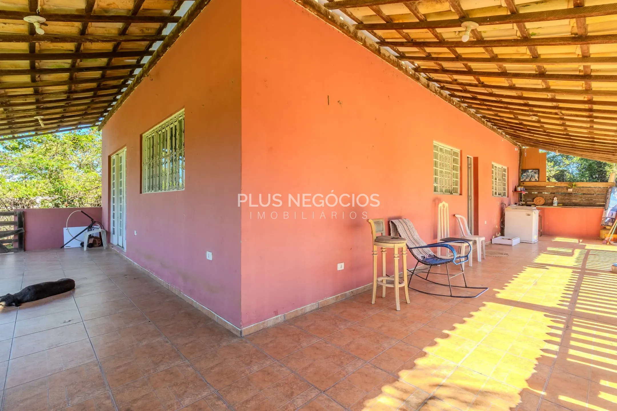 Chácara, 4 quartos, 2 hectares - Foto 37