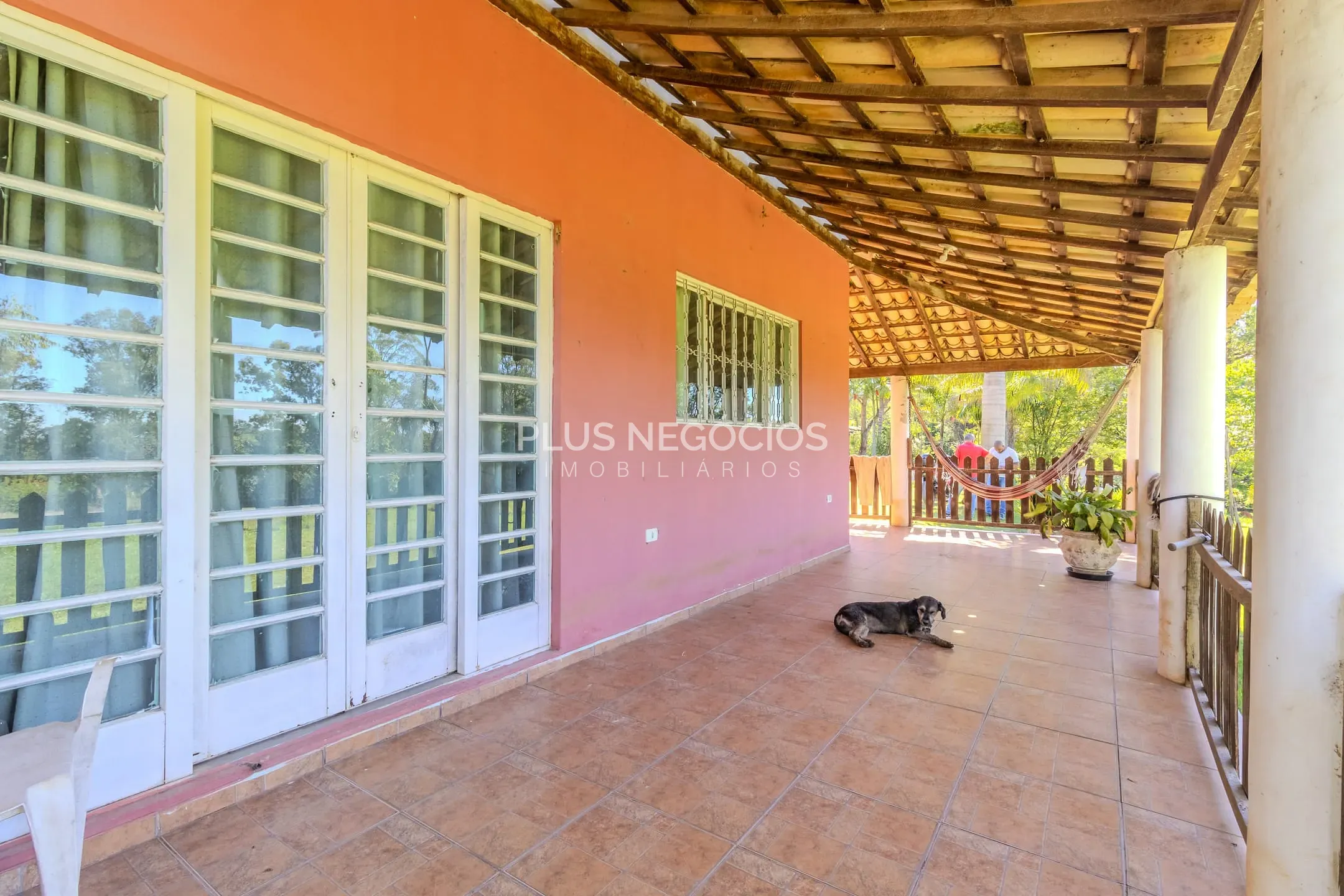 Chácara, 4 quartos, 2 hectares - Foto 38