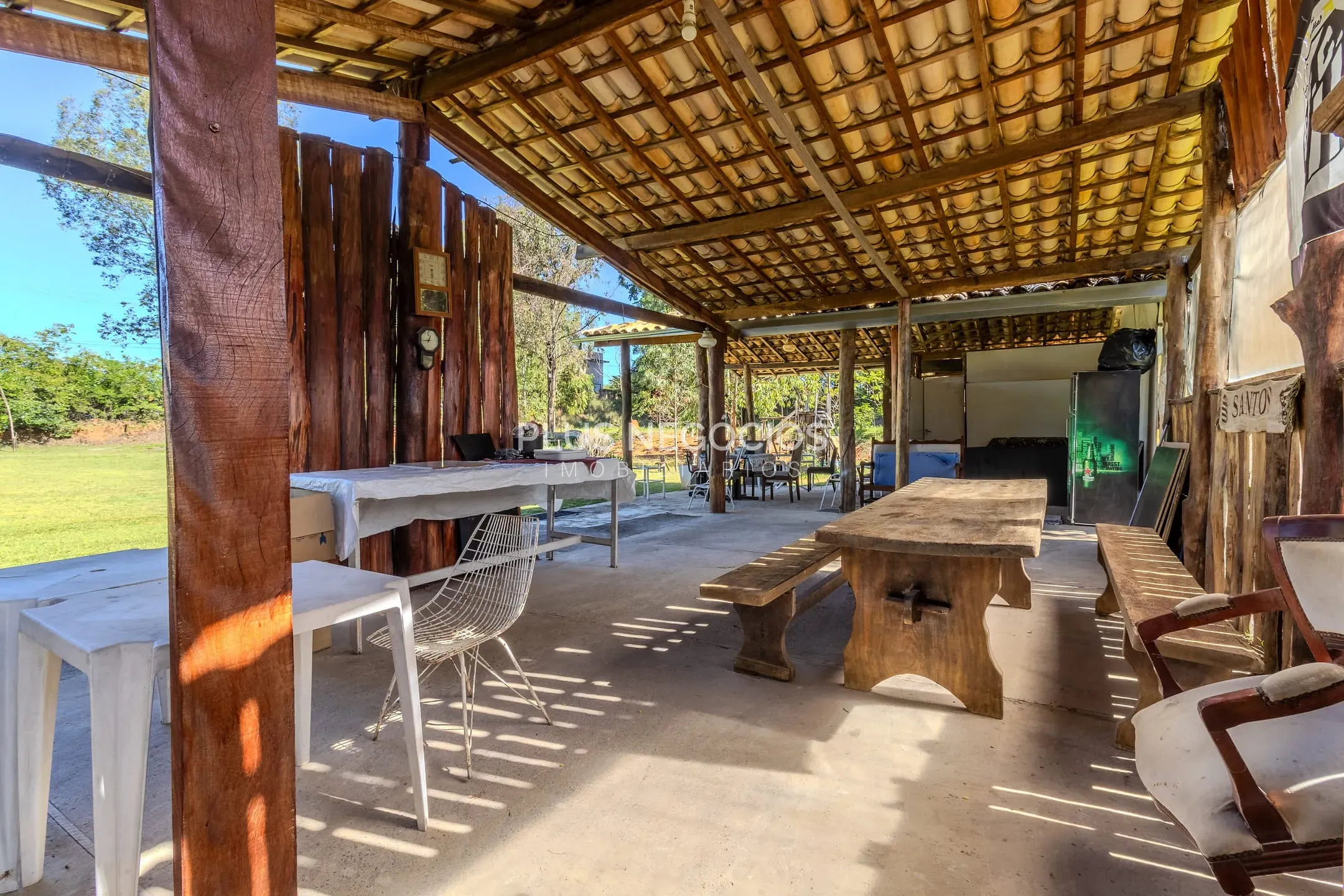Chácara, 4 quartos, 2 hectares - Foto 40