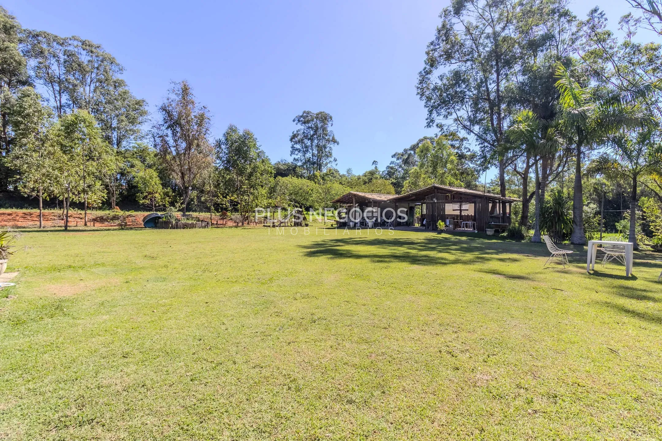 Chácara, 4 quartos, 2 hectares - Foto 42