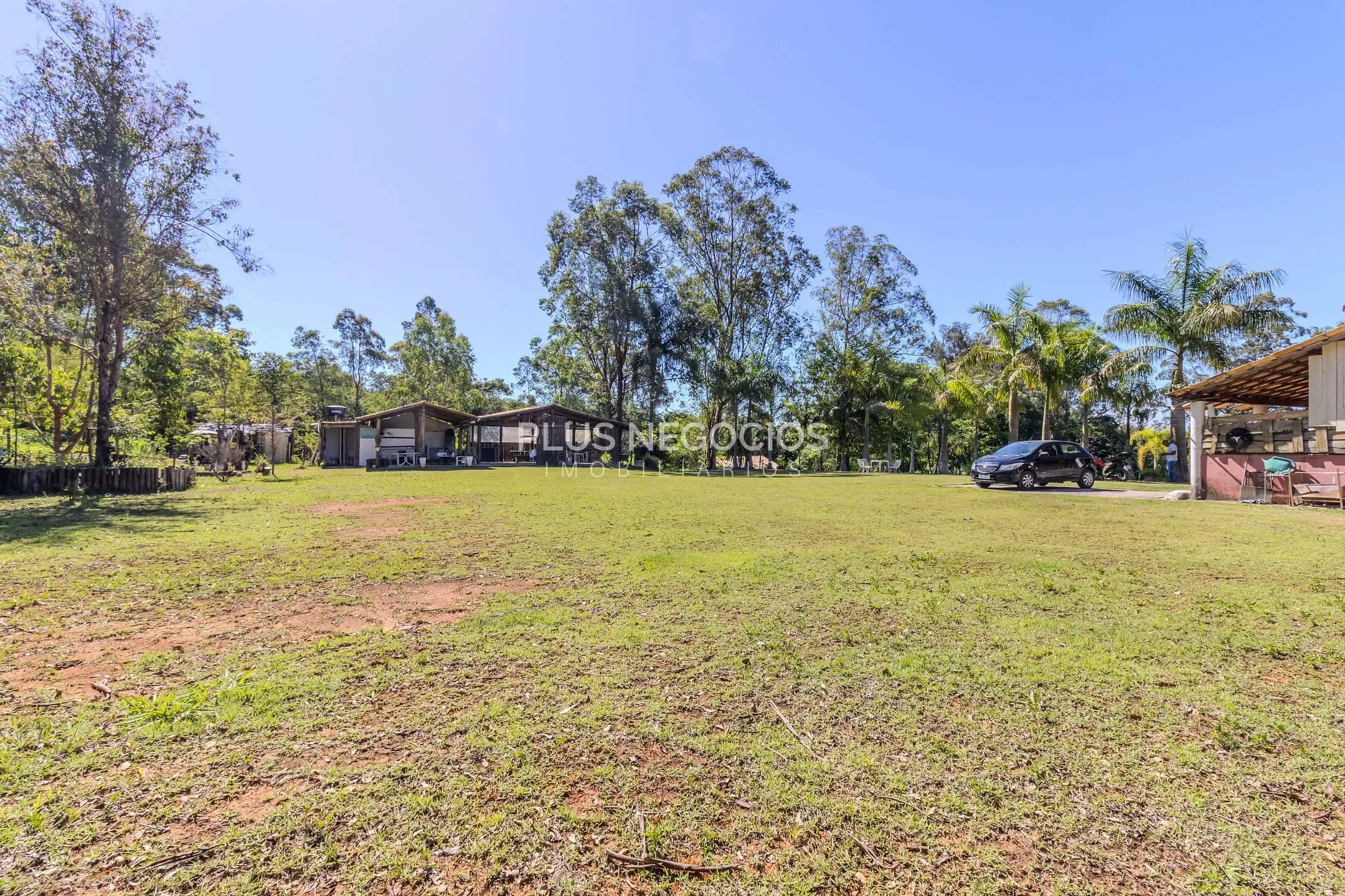 Chácara, 4 quartos, 2 hectares - Foto 43