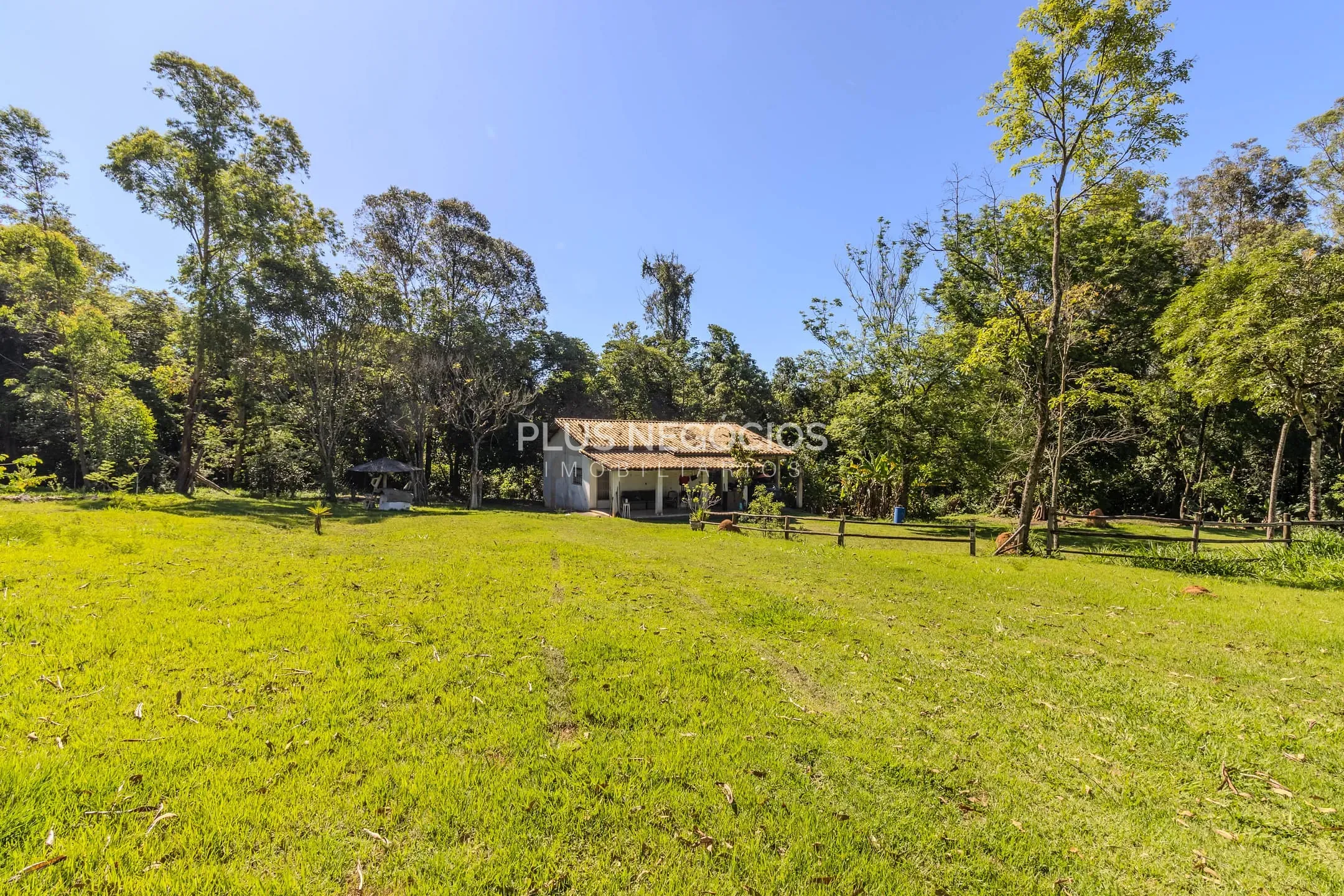 Chácara, 4 quartos, 2 hectares - Foto 46