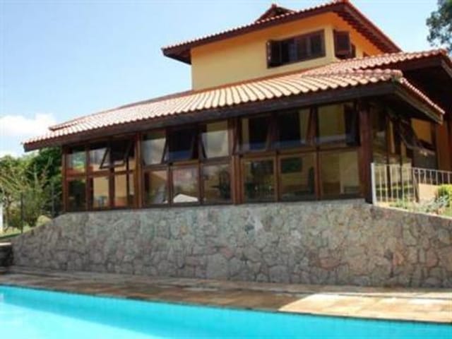 Foto do Chácara - Chácara rural à venda, Estrada do Mato Dentro | Ary Proenca Negócios Imobiliários Ltda