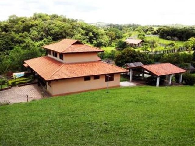 Foto do Chácara - Chácara rural à venda, Estrada do Mato Dentro | Ary Proenca Negócios Imobiliários Ltda