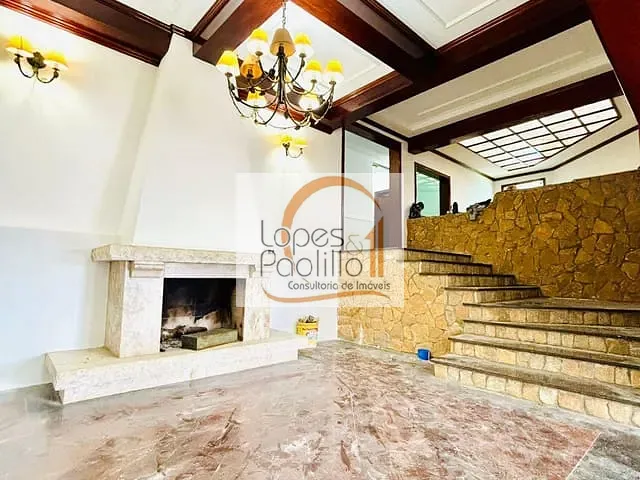 Chácara com 3947m² 4 quartos e 3 banheiros, para alugar, no bairro Jardim Colonial em Atibaia