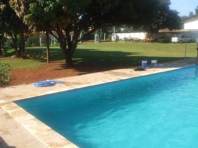 Foto do Chácara - Chácara para venda- Jardim Nossa Senhora Salete, Araçoiaba da Serra - CH0309. | Ary Proenca Negócios Imobiliários Ltda