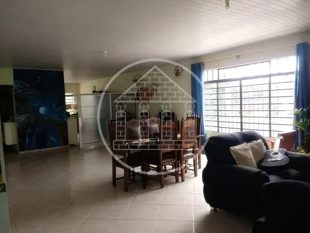 Chácara com 5189m² 3 quartos e 2 banheiros, à venda, no bairro Embura em São Paulo