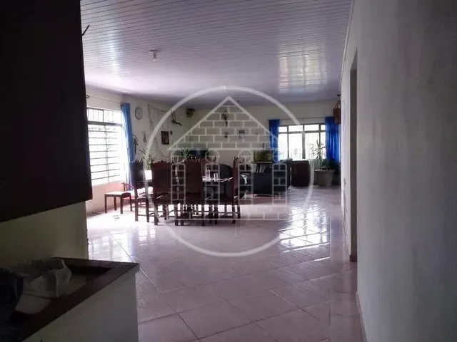 Chácara com 5189m² 3 quartos e 2 banheiros, à venda, no bairro Embura em São Paulo