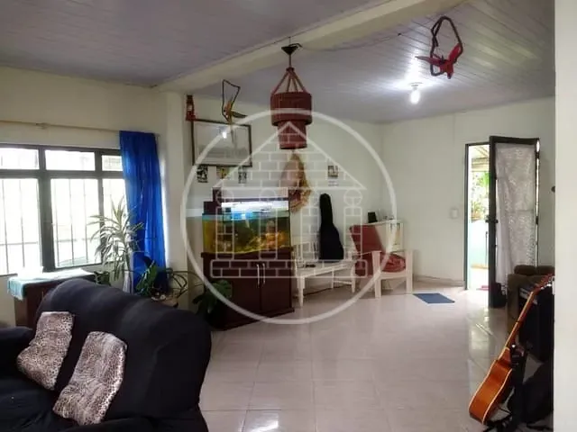Chácara com 5189m² 3 quartos e 2 banheiros, à venda, no bairro Embura em São Paulo