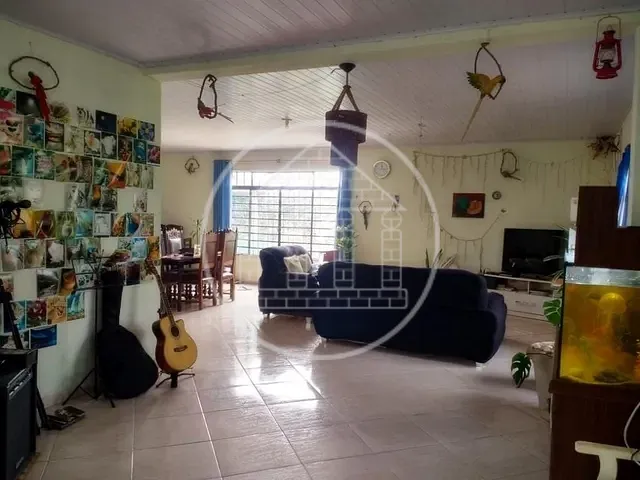 Chácara com 5189m² 3 quartos e 2 banheiros, à venda, no bairro Embura em São Paulo