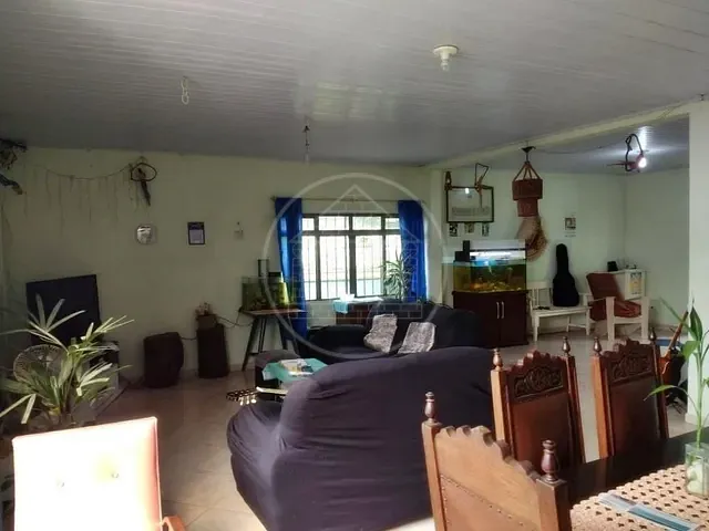 Chácara com 5189m² 3 quartos e 2 banheiros, à venda, no bairro Embura em São Paulo
