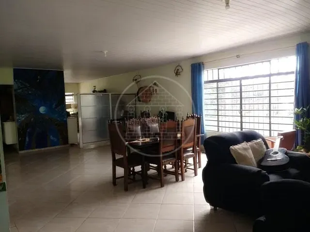 Chácara com 5189m² 3 quartos e 2 banheiros, à venda, no bairro Embura em São Paulo