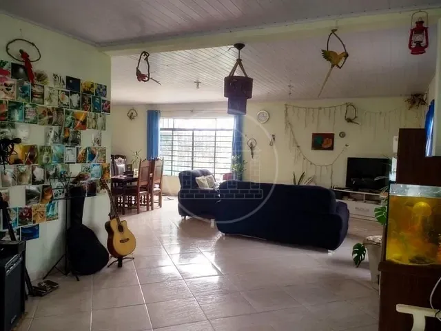 Chácara com 5189m² 3 quartos e 2 banheiros, à venda, no bairro Embura em São Paulo