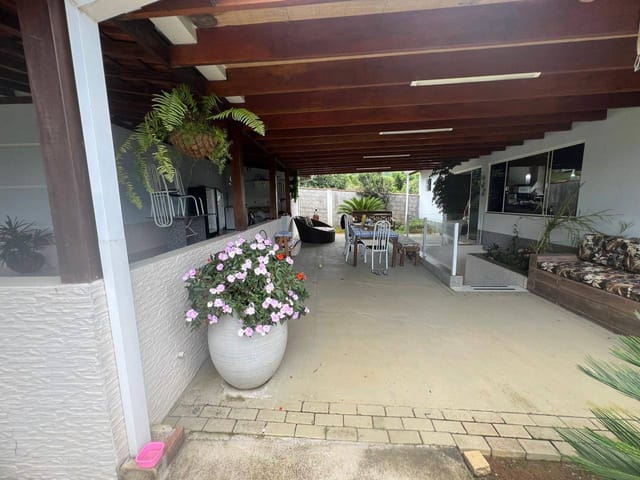 Chácara com 8490m² 4 quartos e 3 banheiros, à venda, no bairro JUNCAL em Extrema