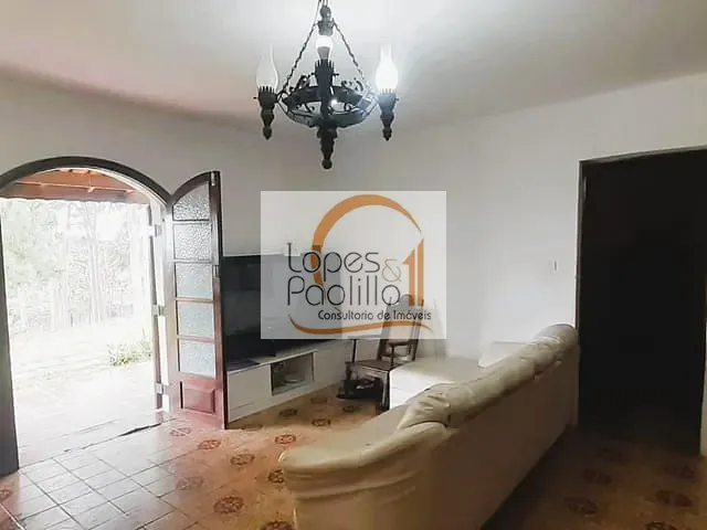 Chácara com 6900m² 3 quartos e 2 banheiros, à venda, no bairro Jardim Maracanã em Atibaia