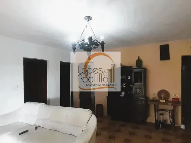 Chácara com 6900m² 3 quartos e 2 banheiros, à venda, no bairro Jardim Maracanã em Atibaia