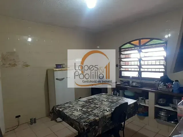 Chácara com 6900m² 3 quartos e 2 banheiros, à venda, no bairro Jardim Maracanã em Atibaia
