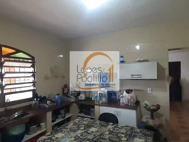 Chácara com 6900m² 3 quartos e 2 banheiros, à venda, no bairro Jardim Maracanã em Atibaia