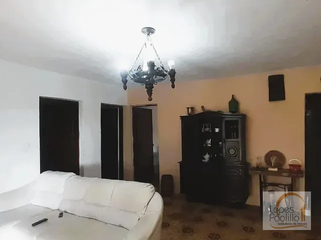 Chácara com 6900m² 3 quartos e 2 banheiros, à venda, no bairro Jardim Maracanã em Atibaia