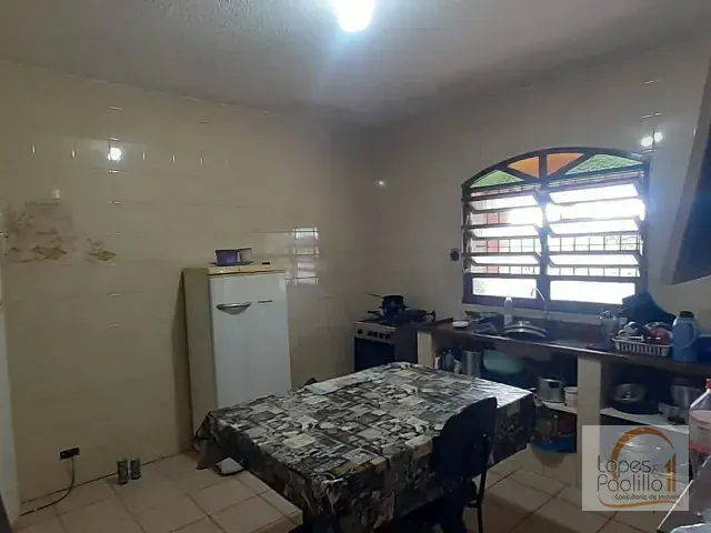 Chácara com 6900m² 3 quartos e 2 banheiros, à venda, no bairro Jardim Maracanã em Atibaia