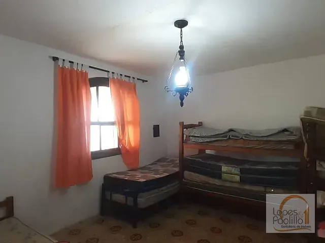 Chácara com 6900m² 3 quartos e 2 banheiros, à venda, no bairro Jardim Maracanã em Atibaia