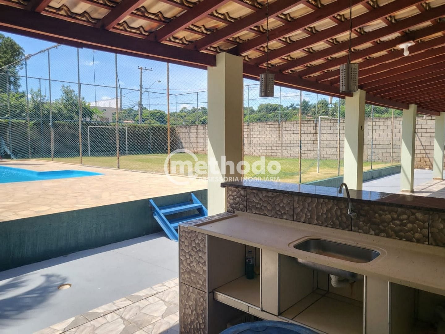 Chácara, 2 quartos, 800 m² - Foto 16