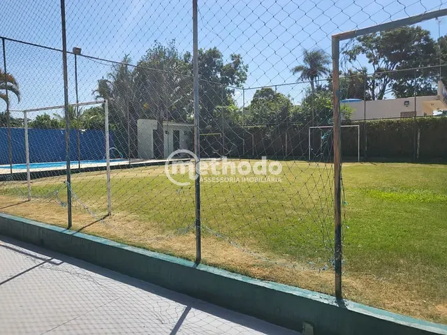 Chácara com 800m² 2 quartos e 3 banheiros, para alugar, no bairro Recanto dos Dourados em Campinas