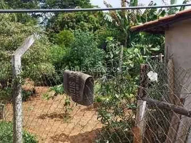 Chácara com 2050m² 5 quartos e 4 banheiros, à venda, no bairro cercado em Araçoiaba da Serra