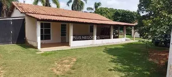 Chácara, 5 quartos, 2050 m² - Foto 6