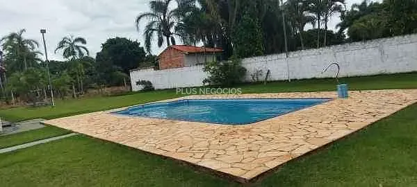 Chácara, 5 quartos, 2050 m² - Foto 7