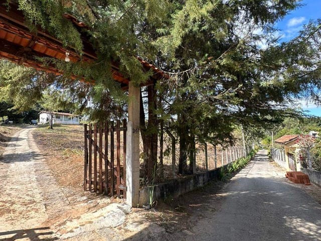 Chácara com 4000m² 1 quarto e 1 banheiro, à venda, no bairro Jardim em Extrema