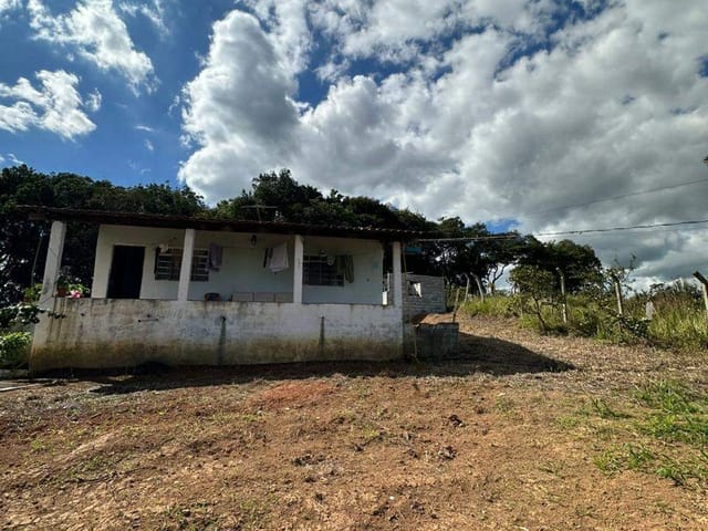Chácara com 4000m² 1 quarto e 1 banheiro, à venda, no bairro Jardim em Extrema