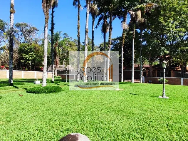 Chácara com 2786m² 3 quartos e 2 banheiros, à venda, no bairro Mato Dentro em Atibaia