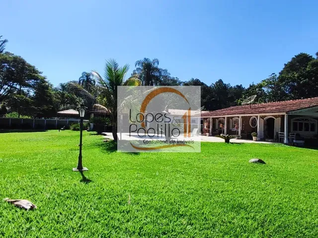 Chácara com 2786m² 3 quartos e 2 banheiros, à venda, no bairro Mato Dentro em Atibaia