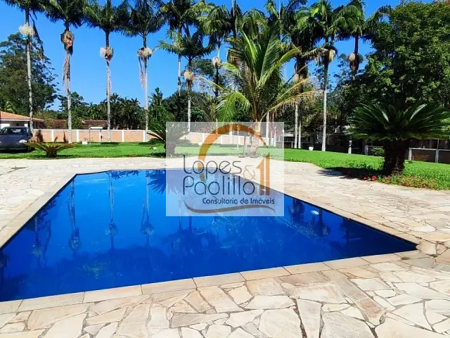 Chácara com 2786m² 3 quartos e 2 banheiros, à venda, no bairro Mato Dentro em Atibaia
