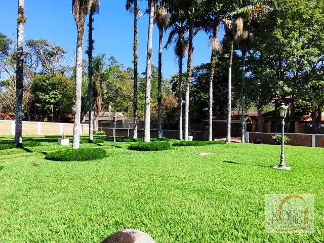 Chácara com 2786m² 3 quartos e 2 banheiros, à venda, no bairro Mato Dentro em Atibaia