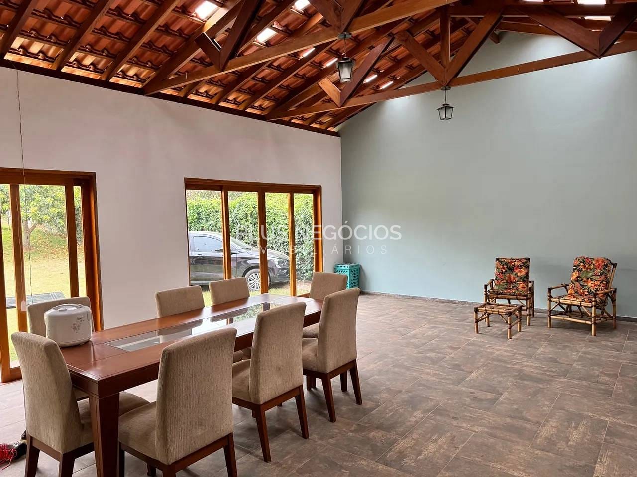 Chácara à venda com 2 quartos, 160m² - Foto 4