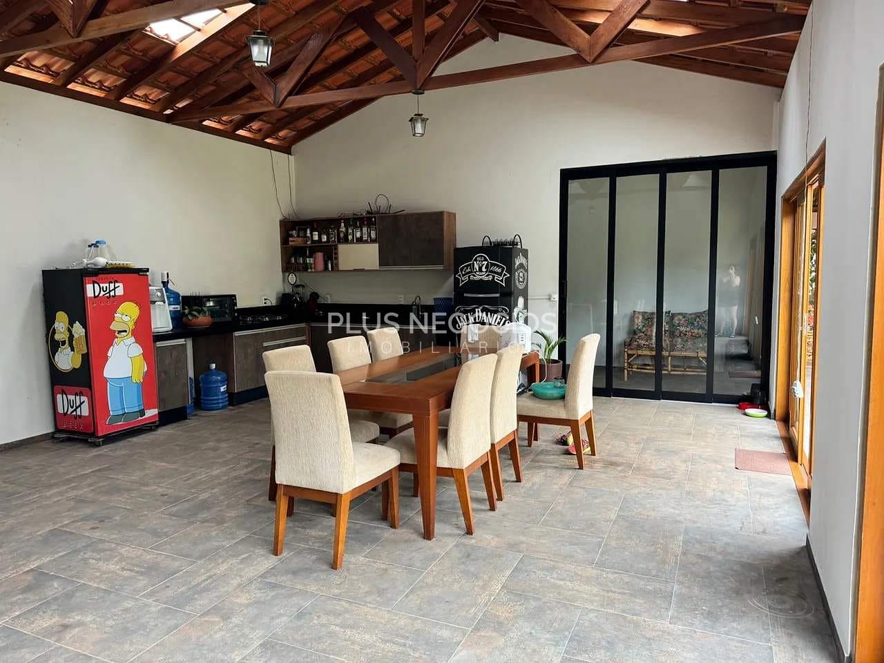 Chácara à venda com 2 quartos, 160m² - Foto 5