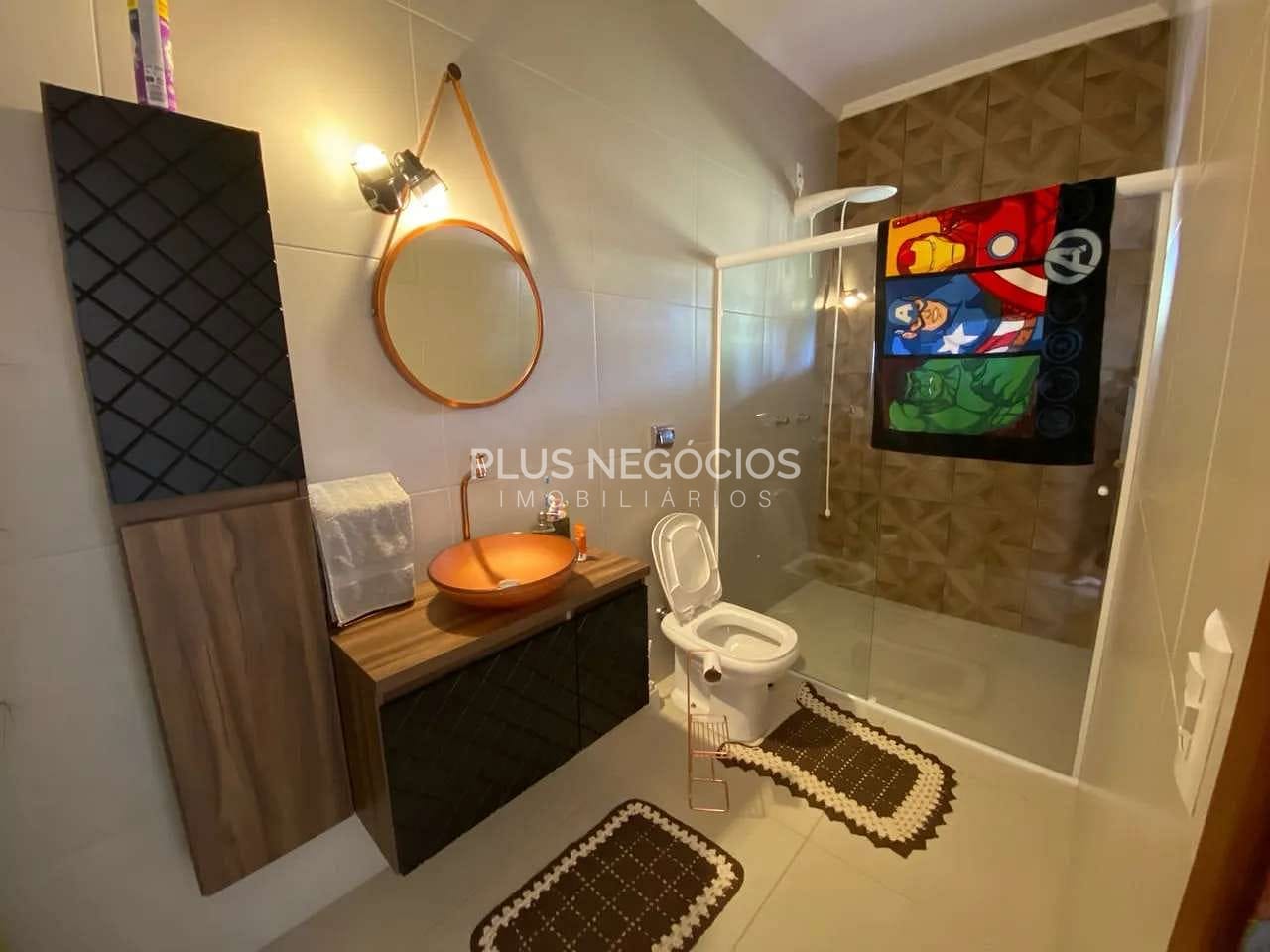 Chácara à venda com 2 quartos, 160m² - Foto 9