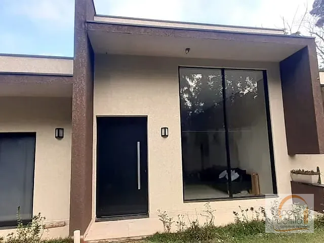 Chácara com 1500m² 6 quartos e 5 banheiros, à venda, no bairro Loteamento Rancho Maringá II em Atibaia