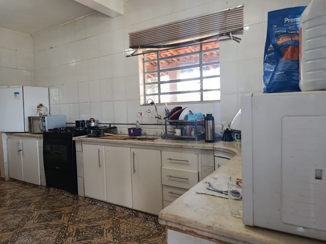 Chácara 3 quartos e 3 banheiros, à venda, no bairro Pomar Yuri em Ibiúna